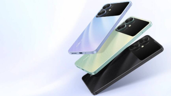 Redmi 13R 5G: Unveiled & Unstoppable Redmi 13R 5G: Unveiled & Unstoppable