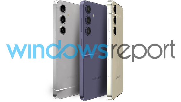 Samsung Galaxy S24 Series Full Specifications Leaked 