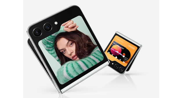 Top 10 Foldable Smartphones of 2023