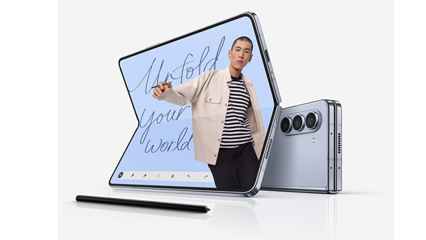 Top 10 Foldable Smartphones of 2023