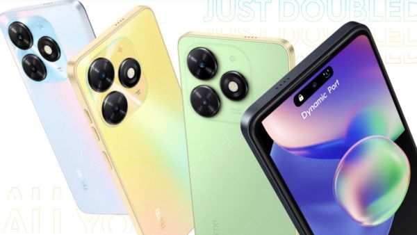 Tecno Pop 8: Launch Date, Price, and Amazon Availability Confirmed Tecno Pop 8: Launch Date, Price, and Amazon Availability Confirmed