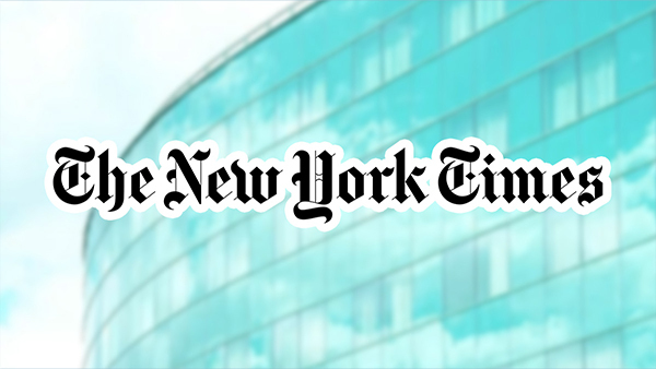 New York Times Sues OpenAI, Microsoft for Copyright Infringement