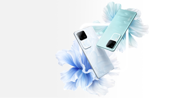 Vivo S18 Series Launch Date Confirmed Vivo S18 Series Launch Date Confirmed