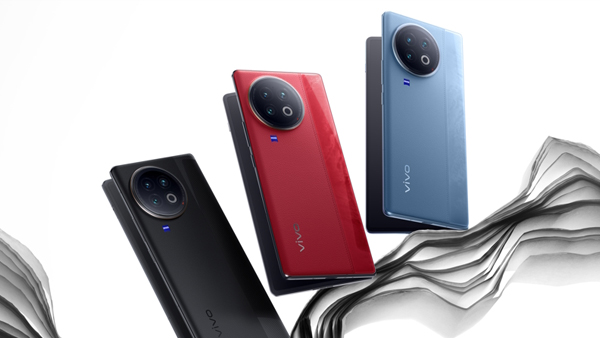 Top 10 Foldable Smartphones of 2023