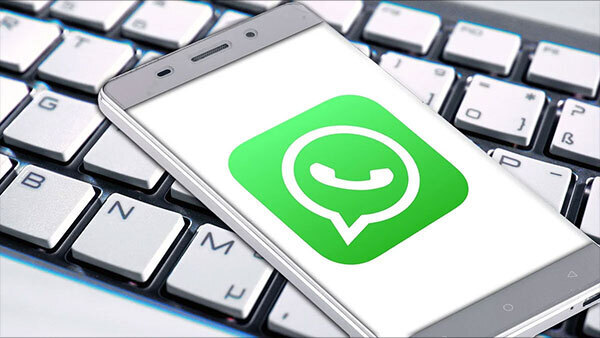 WhatsApp Web Adds Username Search for Phone-Free Connections WhatsApp Web Adds Username Search for Phone-Free Connections