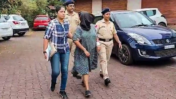 AI Startup CEO Arrested in Child Murder Case AI Startup CEO Arrested in Child Murder Case