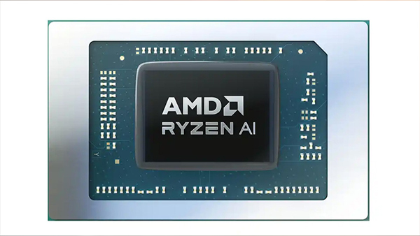 AMD Unveils Ryzen 8000G Series With Ryzen AI AMD Unveils Ryzen 8000G Series With Ryzen AI