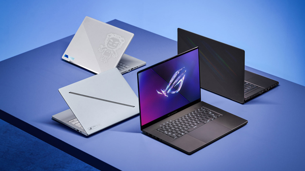 Best of CES 2024: All the Laptops We Liked Best of CES 2024: All the Laptops We Liked