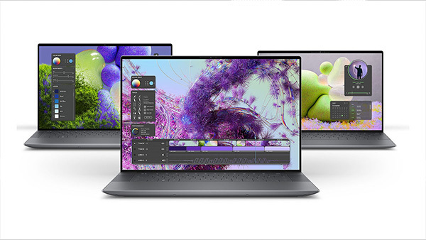 CES 2024: Dell Unveils Revamped XPS Lineup With Intel Core Ultra SoCs