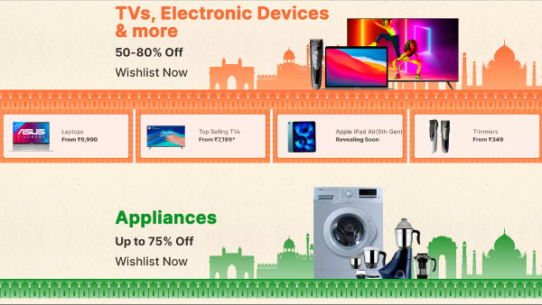 Flipkart Republic Day Sale 2024 Dates Announced Flipkart Republic Day Sale 2024 Dates Announced