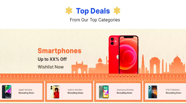 Flipkart Republic Day Sale 2024 Dates Announced Flipkart Republic Day Sale 2024 Dates Announced