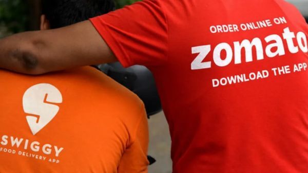 Zomato, Blinkit, Swiggy Smash New Year's Eve Order Records