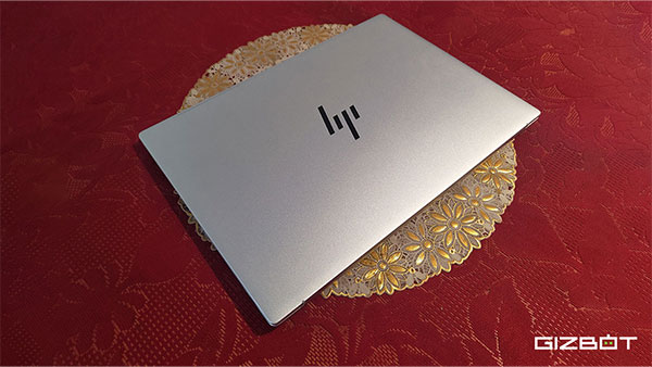 HP Pavilion Plus 16 (2023) Review