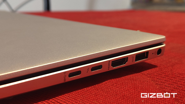 HP Pavilion Plus 16 (2023) Review