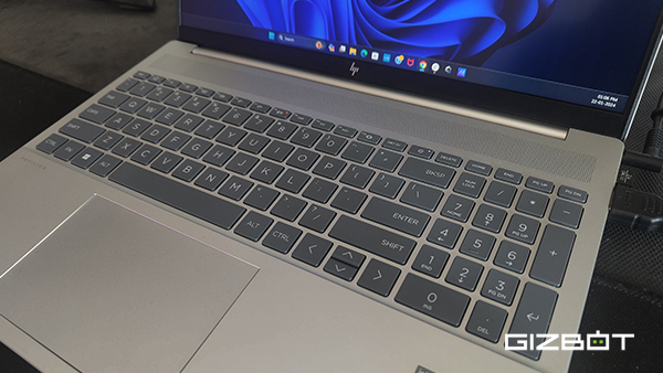 HP Pavilion Plus 16 (2023) Review