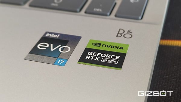 HP Pavilion Plus 16 (2023) Review