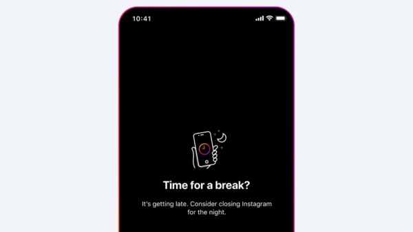 Instagram Now Alerts Teens on Late-Night Reel Scrolling