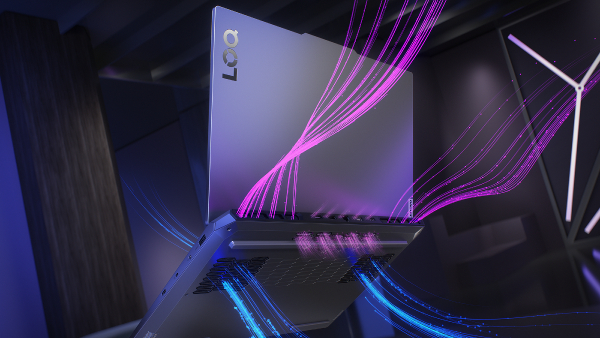Lenovo LOQ Gaming Laptops Launched in India Lenovo LOQ Gaming Laptops Launched in India
