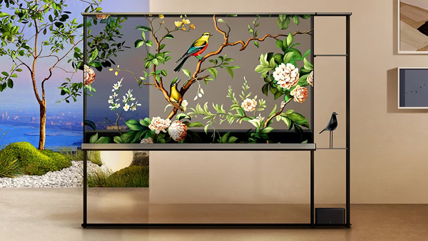 Best of CES 2024: The Cool Tech We Liked