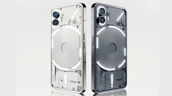 Nothing Phone (2a) Could Launch Soon 