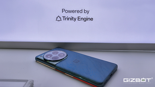 OnePlus 12 Review in Five Minutes