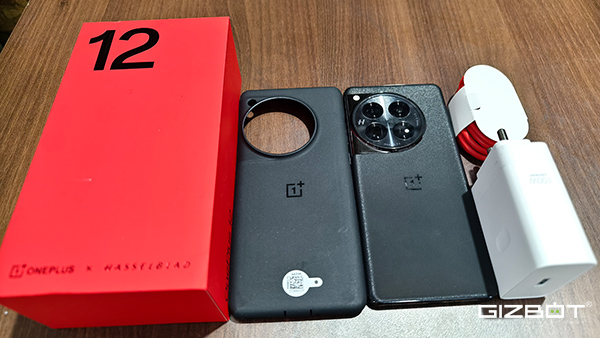 OnePlus 12 Review in Five Minutes