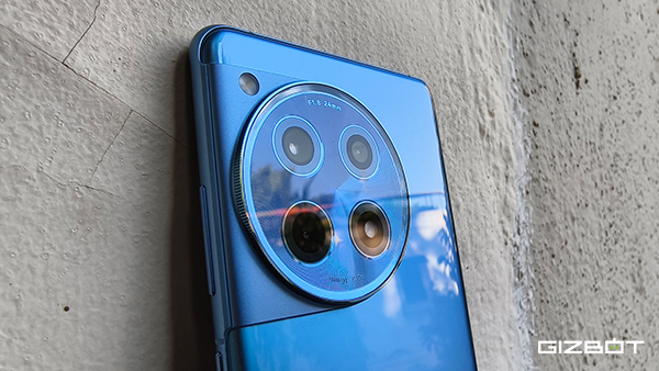 OnePlus 12R First Impressions: Best Smartphone Under Rs 40,000?