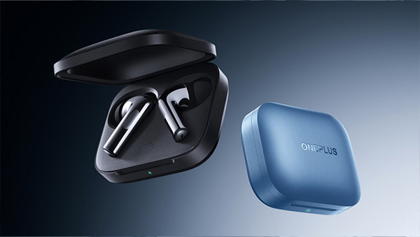 OnePlus Buds 3 Launched With 49dB ANC & More for ₹5,499