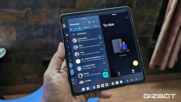 OnePlus Open Review: The Best Foldable Smartphone in 2023