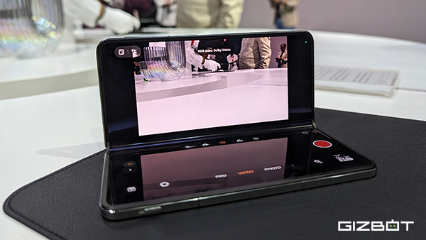 OnePlus Open Review: The Best Foldable Smartphone in 2023