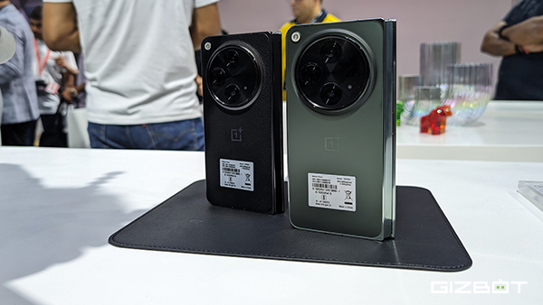 OnePlus Open Review: The Best Foldable Smartphone in 2023