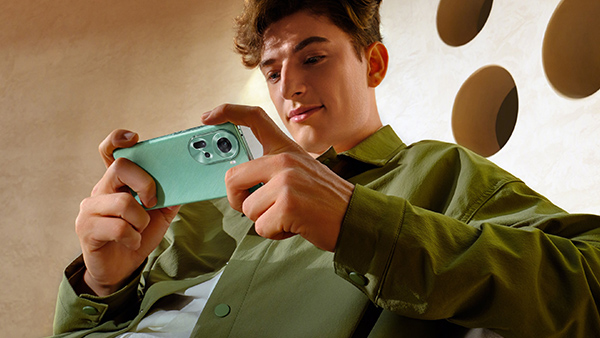 OPPO Reno11 5G First Impressions