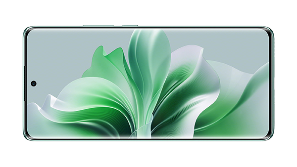 OPPO Reno11 5G First Impressions