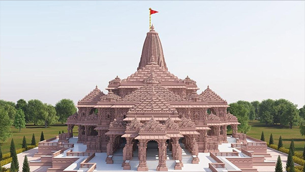 Ayodhya Ram Mandir Inauguration – When and Where to Watch
