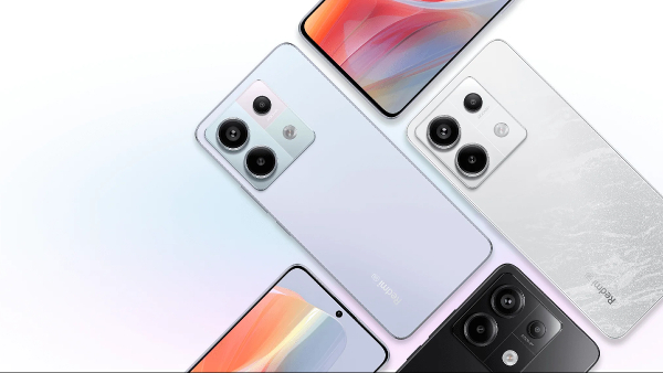 Redmi Note 13 Pro Series Sale in India Kicks off Today via Flipkart Redmi Note 13 Pro Series Sale in India Kicks off Today via Flipkart