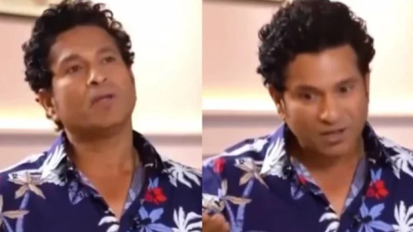 Deepfake Tech: Sachins Fake Video Sparks Outrage