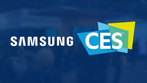 Samsung Reveals Ambitious 'AI for All' Initiative during CES 2024