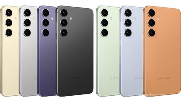 Samsung Galaxy S24 Scores 9/10 in Reparability: Here’s How