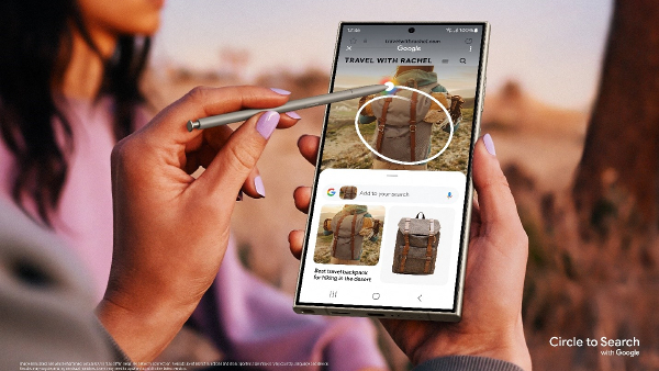 Samsung Galaxy S24 Enables Photography Features on Third-Party Apps