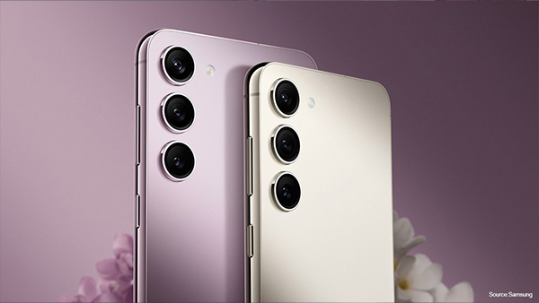 Apple Overtakes Samsung as Top Smartphone Vendor in 2023: IDC Report