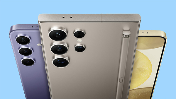 Samsung Galaxy S24 Series Sets New Pre-Order Record in India