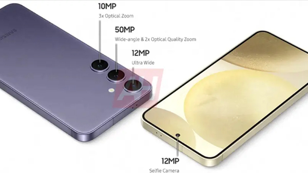 Samsung Galaxy S24 Series to Get 7 Years of Software Updates