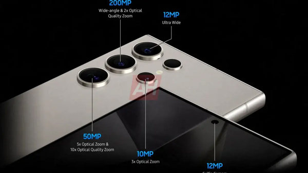 Samsung Galaxy S24 Series to Get 7 Years of Software Updates
