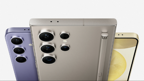 Samsung Galaxy S24 Series will be Made in India Samsung Galaxy S24 Series will be Made in India