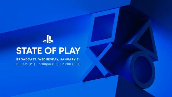 Sony's First State of Play Event for 2024 Announced: How to Watch