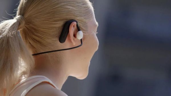 Sony Introduces Float Run Wireless Headphones: Check Price, Specs