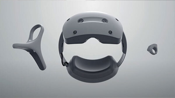 CES 2024: Sony Expands Mixed Reality Portfolio with New Headsets