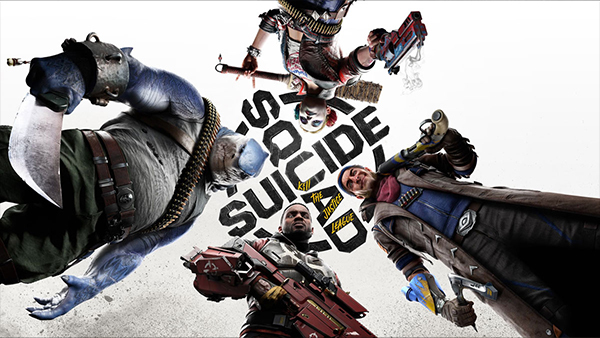 Suicide Squad Game Launch Marred by Server Issues Suicide Squad Game Launch Marred by Server Issues