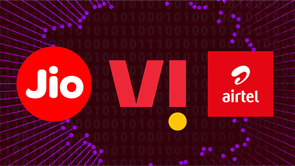 Indian Telecom Users' Data on Sale on Dark Web: CloudSEK Report