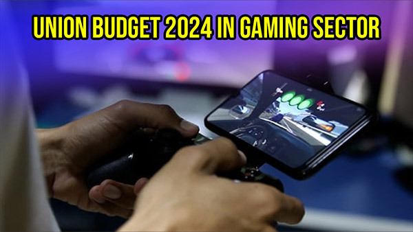 Budget 2024: Indian Gaming Startups Seek Support in Upcoming Budget